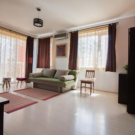 Sweet House Διαμέρισμα Αράντ Εξωτερικό φωτογραφία