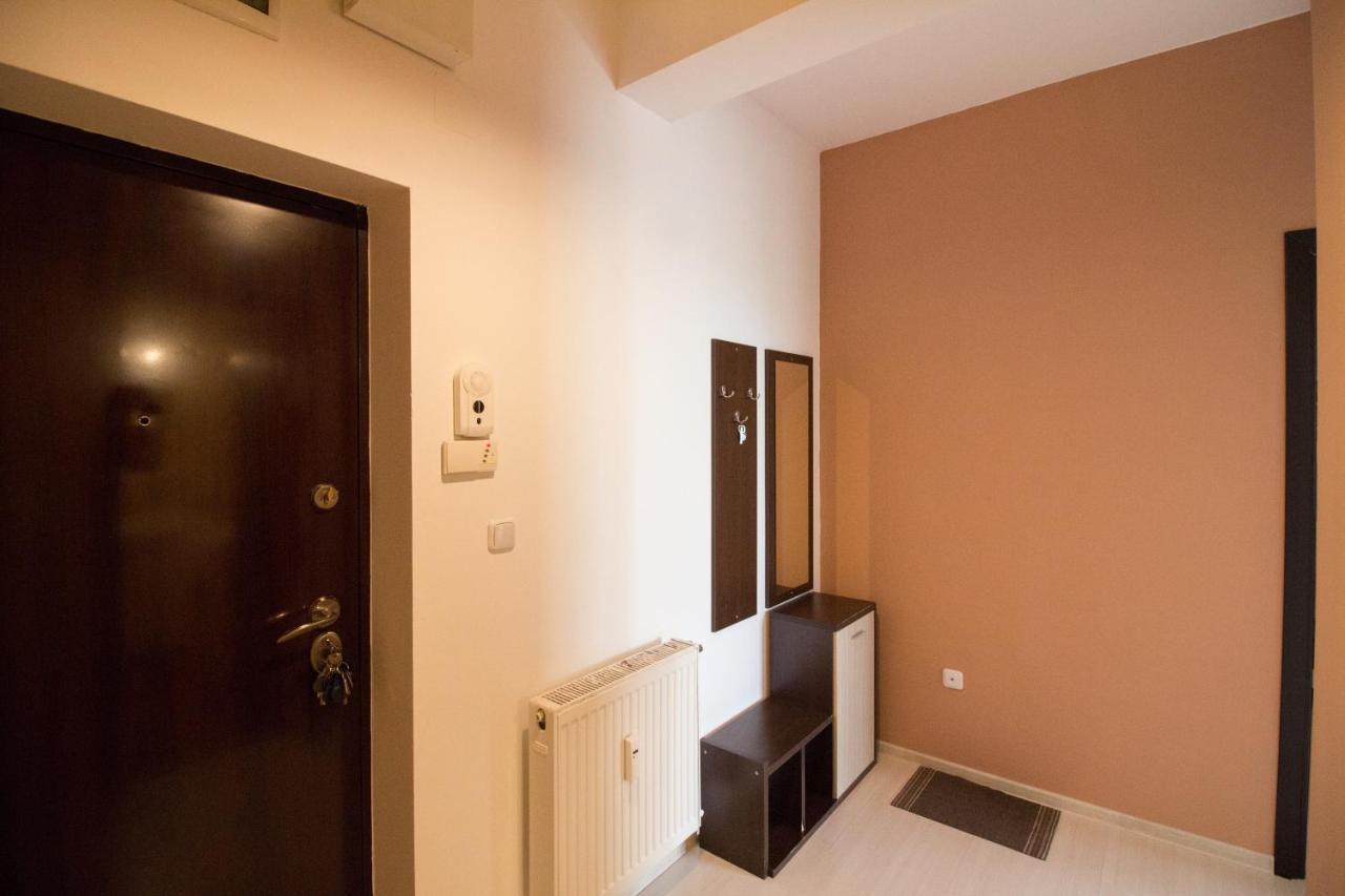Sweet House Διαμέρισμα Αράντ Εξωτερικό φωτογραφία