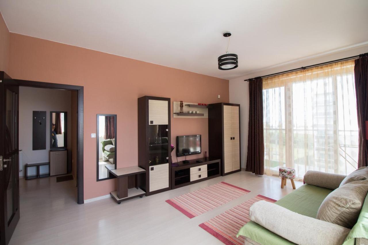 Sweet House Διαμέρισμα Αράντ Εξωτερικό φωτογραφία