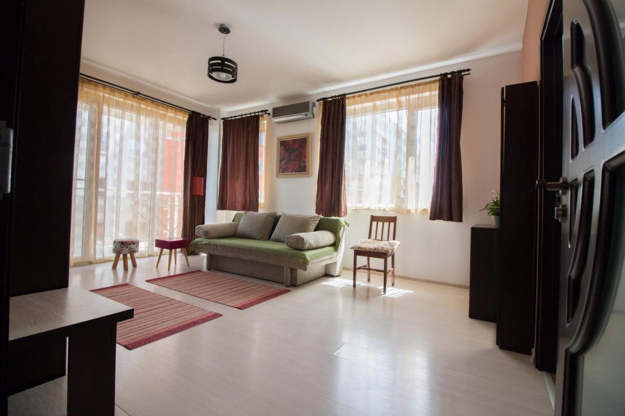 Sweet House Διαμέρισμα Αράντ Εξωτερικό φωτογραφία