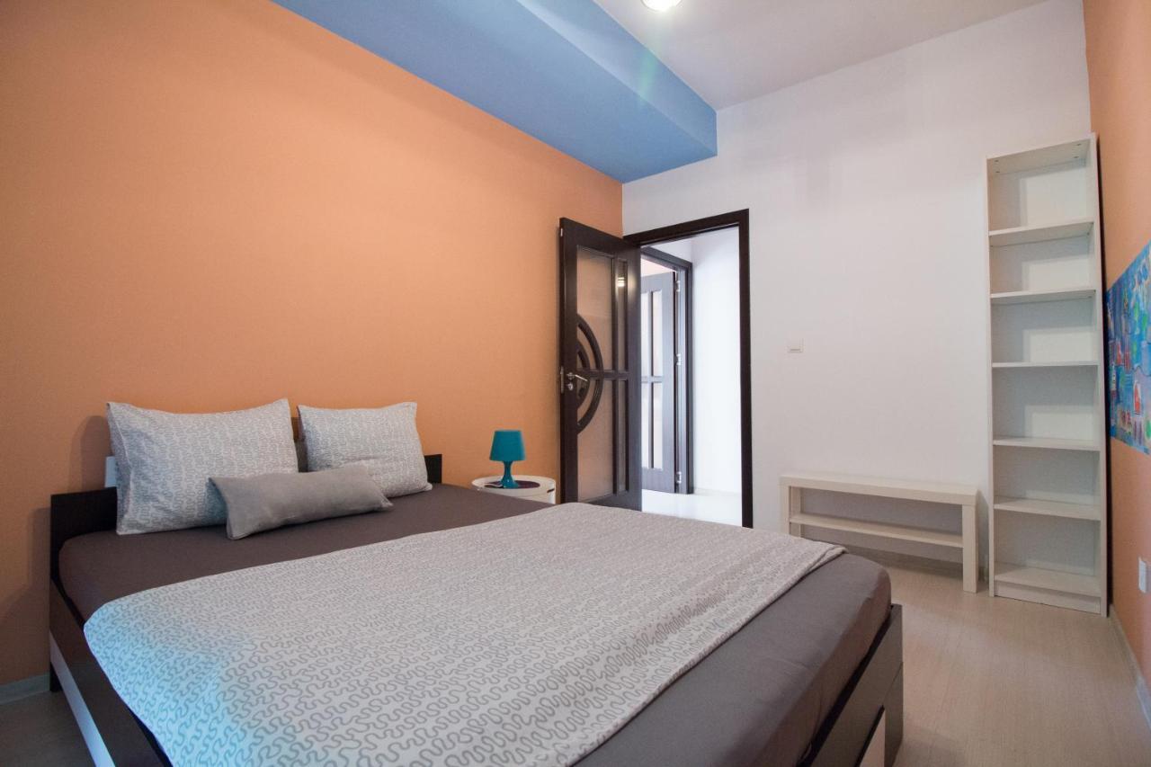 Sweet House Διαμέρισμα Αράντ Εξωτερικό φωτογραφία