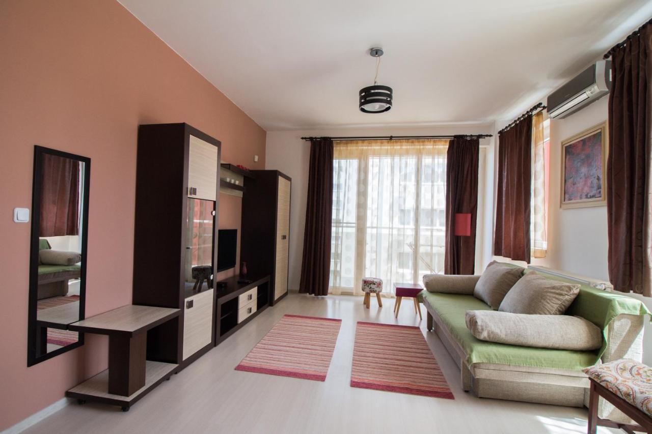 Sweet House Διαμέρισμα Αράντ Εξωτερικό φωτογραφία