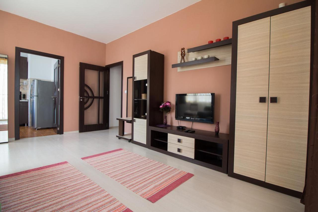 Sweet House Διαμέρισμα Αράντ Εξωτερικό φωτογραφία
